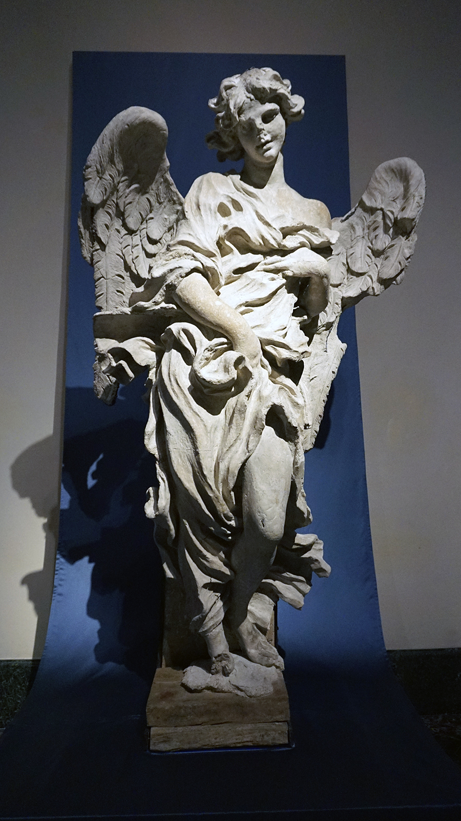 Rzezby - Giovanni Lorenzo Bernini